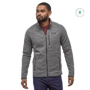 Patagonia Better Sweater Fleece Jacket - Men's